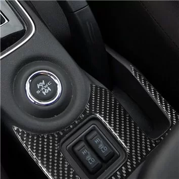 Mitsubishi Outlander 2013-2021 Mascherine sagomate per rivestimento cruscotti 35 Decori Mitsubishi Outlander 2013-2021 Mascherine sagomate per rivestimento cruscotti 35 Decori