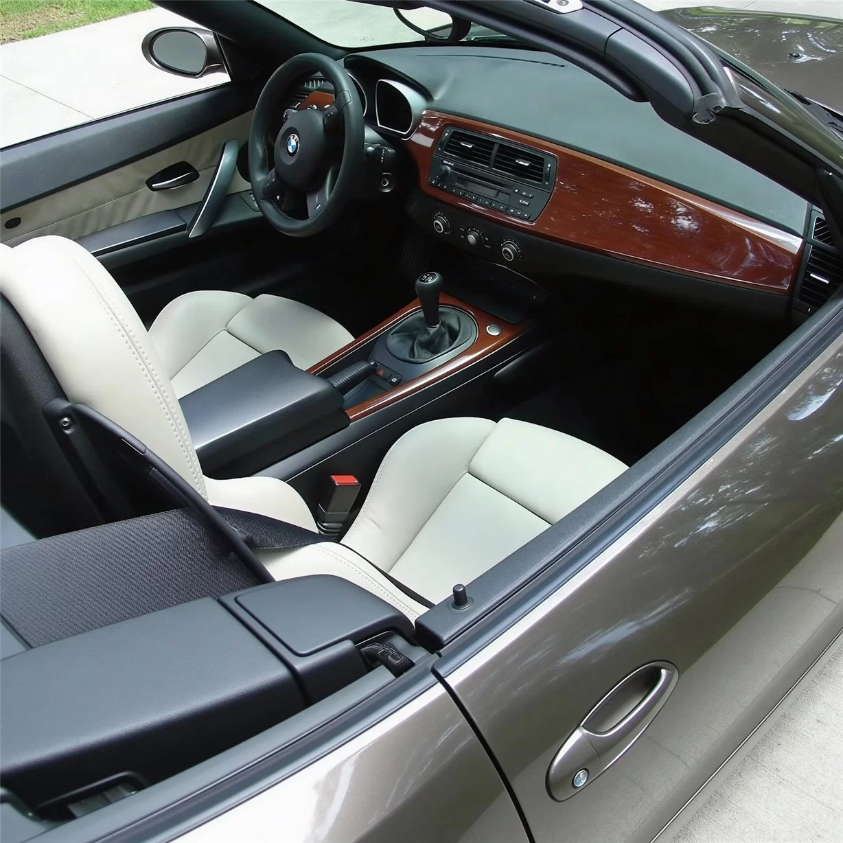 BMW Z4 E85 2003-2008 Mascherine sagomate per rivestimento cruscotti 30-Decori BMW Z4 E85 2003-2008 Mascherine sagomate per rivestimento cruscotti 30-Decori