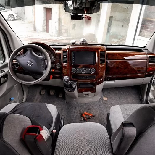 Mercedes Sprinter W906 04.2015 Mascherine sagomate per rivestimento cruscotti 51-Decori Mercedes Sprinter W906 04.2015 Mascherine sagomate per rivestimento cruscotti 51-Decori