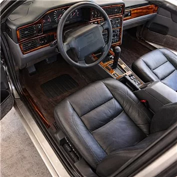 Volvo 850 1993-1997 Full Mascherine sagomate per rivestimento cruscotti 