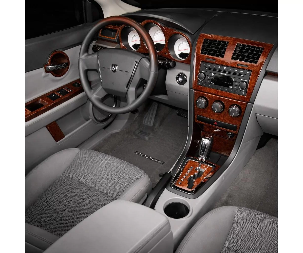 Dodge Avenger 2008-2010 Mascherine sagomate per rivestimento cruscotti 24 Decori Dodge Avenger 2008-2010 Mascherine sagomate per rivestimento cruscotti 24 Decori