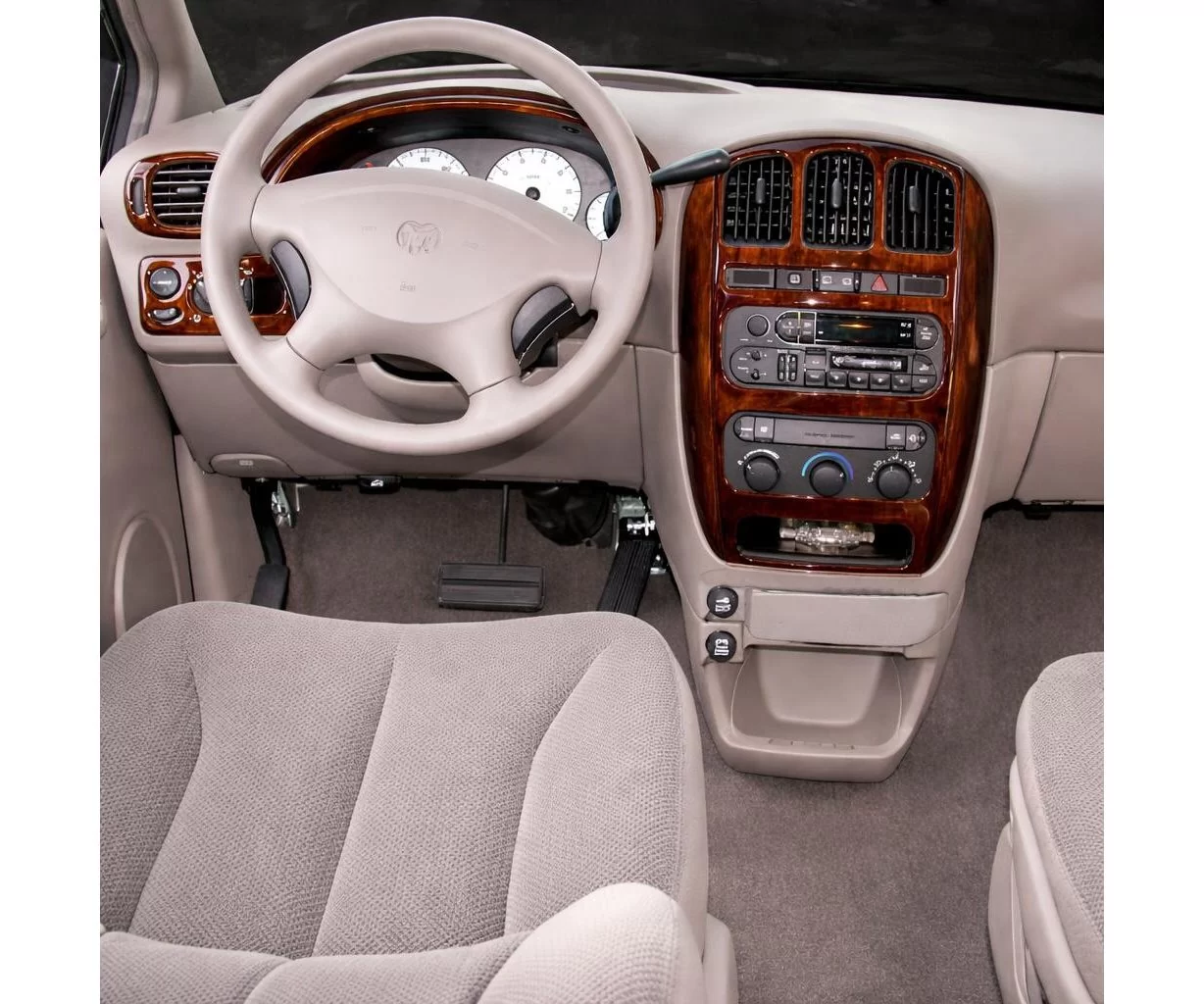 Dodge Caravan 2001-2004 Mascherine sagomate per rivestimento cruscotti 19 Decori Dodge Caravan 2001-2004 Mascherine sagomate per rivestimento cruscotti 19 Decori