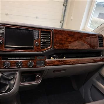 MAN TGE 2019 Mascherine sagomate per rivestimento cruscotti 29-Decori