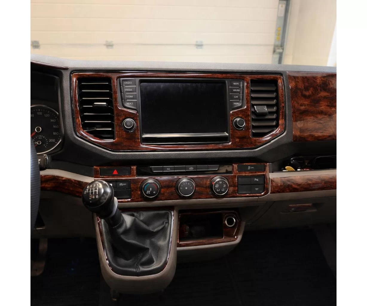 MAN TGE 2019 Mascherine sagomate per rivestimento cruscotti 23-Decori MAN TGE 2019 Mascherine sagomate per rivestimento cruscotti 23-Decori