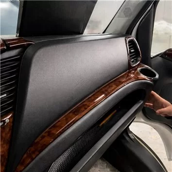 Iveco Daily 07.2014 Mascherine sagomate per rivestimento cruscotti 29-Decori Iveco Daily 07.2014 Mascherine sagomate per rivestimento cruscotti 29-Decori