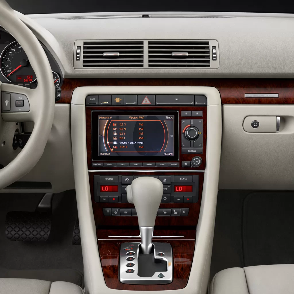 Audi A4 B7 2004–2008 Mascherine sagomate per rivestimento cruscotti 25 Decori Audi A4 B7 2004–2008 Mascherine sagomate per rivestimento cruscotti 25 Decori