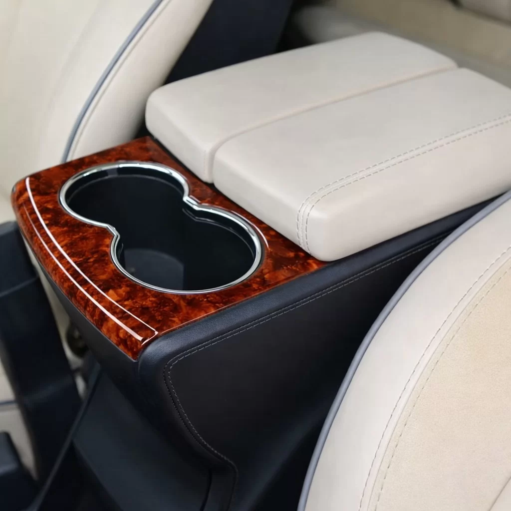 Tesla Model S Model X 2012-2020-Mascherine sagomate per rivestimento cruscotti 3-Decori