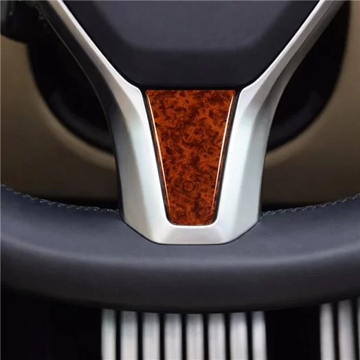 Tesla Model S Model X 2012-2020-Mascherine sagomate per rivestimento cruscotti 1-Decori