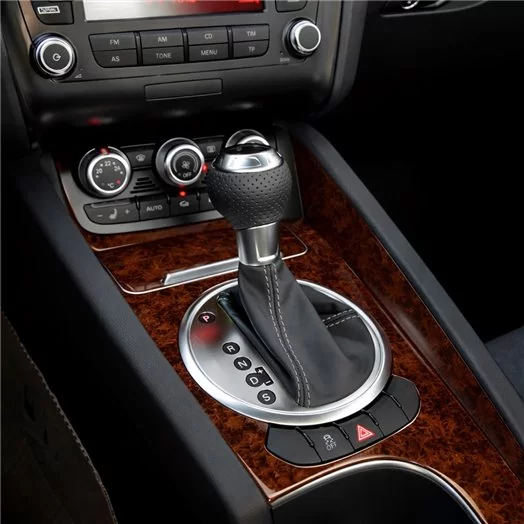 Audi TT 2008-2014-Roadster Mascherine sagomate per rivestimento cruscotti 20-Decori