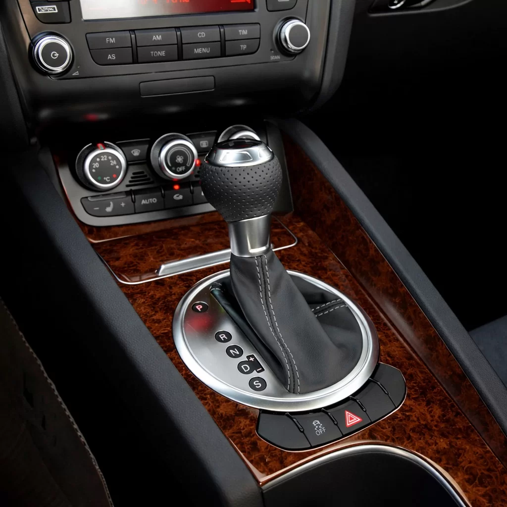 Audi TT 2008-2014-Roadster Mascherine sagomate per rivestimento cruscotti 20-Decori