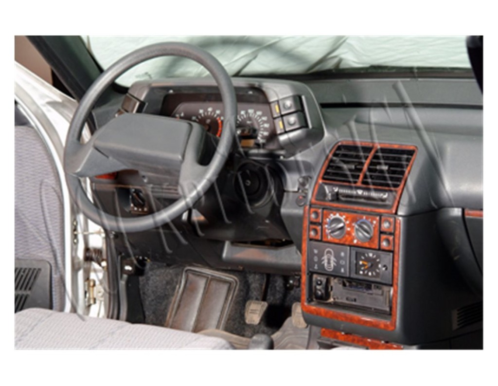Lada Vega 2110 - 2111 07.1998 Kit Rivestimento Cruscotto all'interno del veicolo Cruscotti personalizzati 16-Decori Lada Vega 2110 - 2111 07.1998 Kit Rivestimento Cruscotto all'interno del veicolo Cruscotti personalizzati 16-Decori