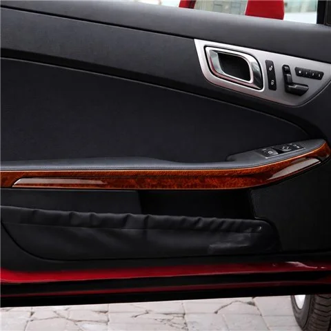 Mercedes-Benz SLK R172 2011-2016 kit rivestimento cruscotto e interni 3D