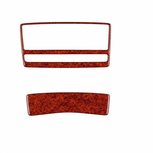 Mercedes-Benz SLK R172 2011-2016 kit rivestimento cruscotto e interni 3D