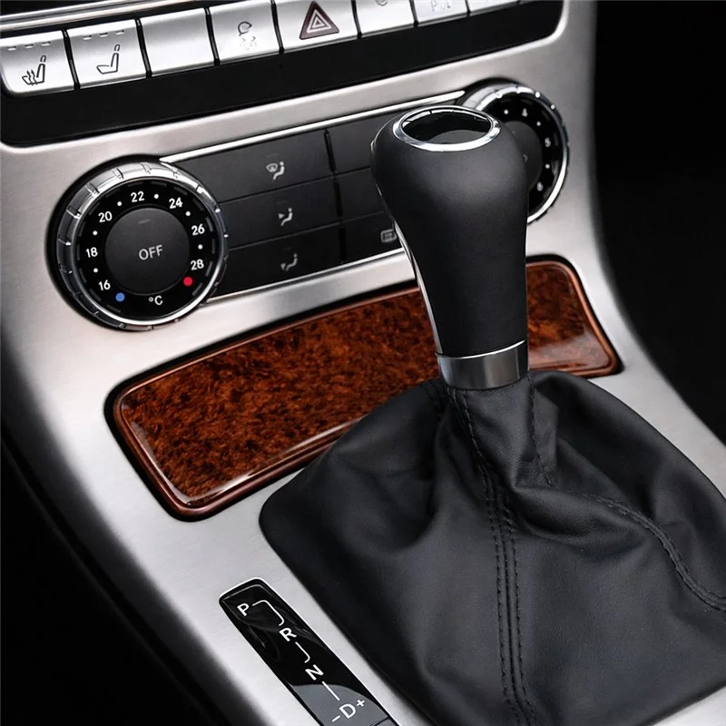 Mercedes-Benz SLK R172 2011-2016 kit rivestimento cruscotto e interni 3D