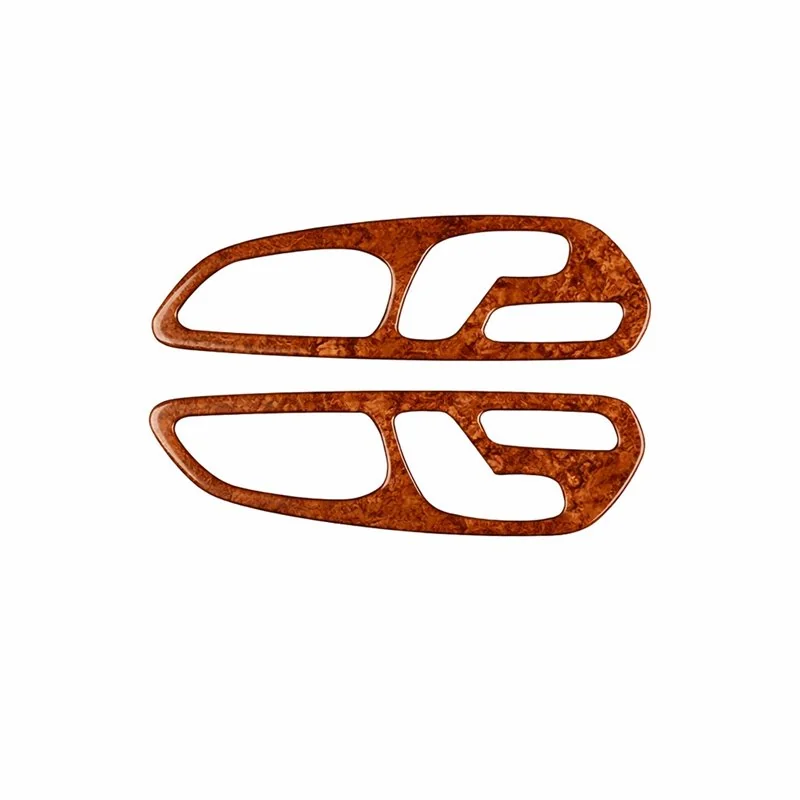 Mercedes-Benz V-Klasse W447 2015-in poi kit rivestimento cruscotto e interni 3D 2 pezzi