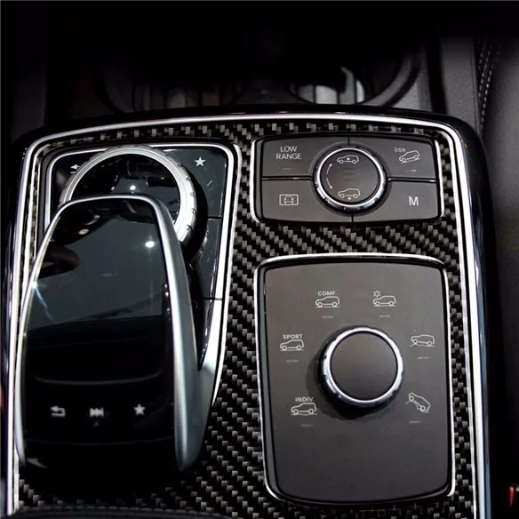 Mercedes-Benz GLB 2019-2023 kit rivestimento cruscotto e interni 3D