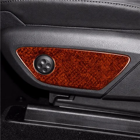 Mercedes-Benz GLE W167 2019-2024 kit rivestimento cruscotto e interni 3D