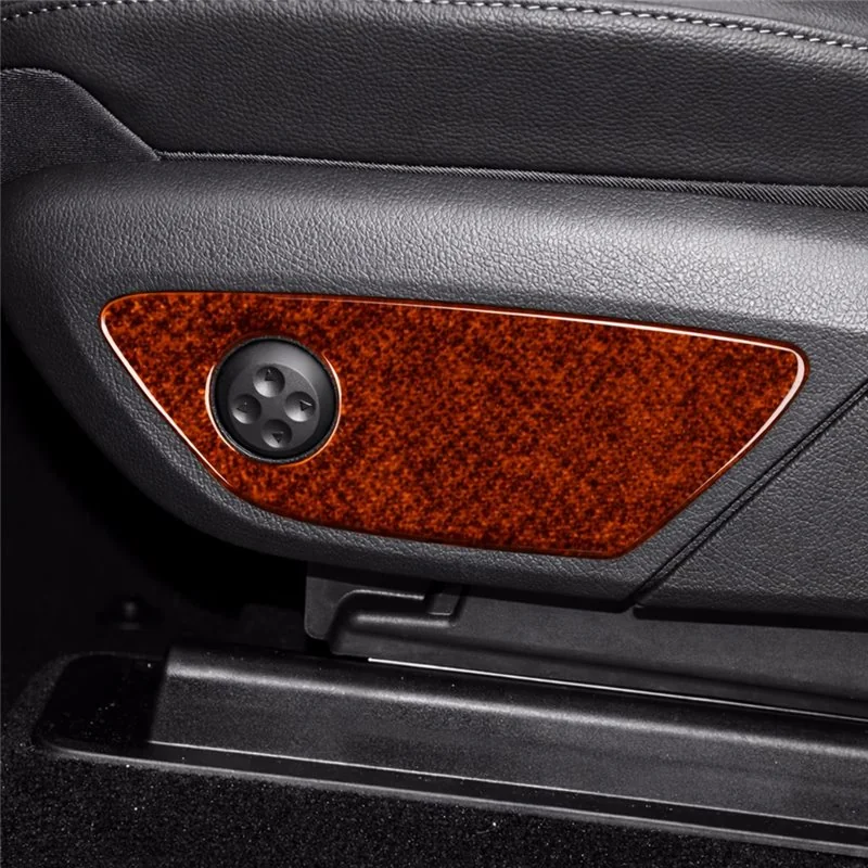Mercedes-Benz GLE W167 2019-2024 kit rivestimento cruscotto e interni 3D