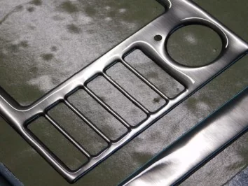 Land Rover Range Rover 2007-2009 Kit Rivestimento Cruscotto all'interno del veicolo Cruscotti personalizzati 35-Decori 2