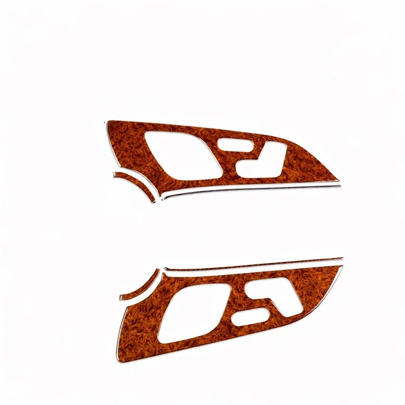 Mercedes-Benz GLE W167 2019-2024 kit rivestimento cruscotto e interni 3D