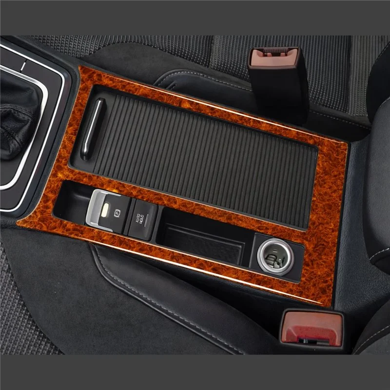 Volkswagen Golf VII 7 2012-2021 kit finiture cruscotto kit rivestimento cruscotto e interni 3D