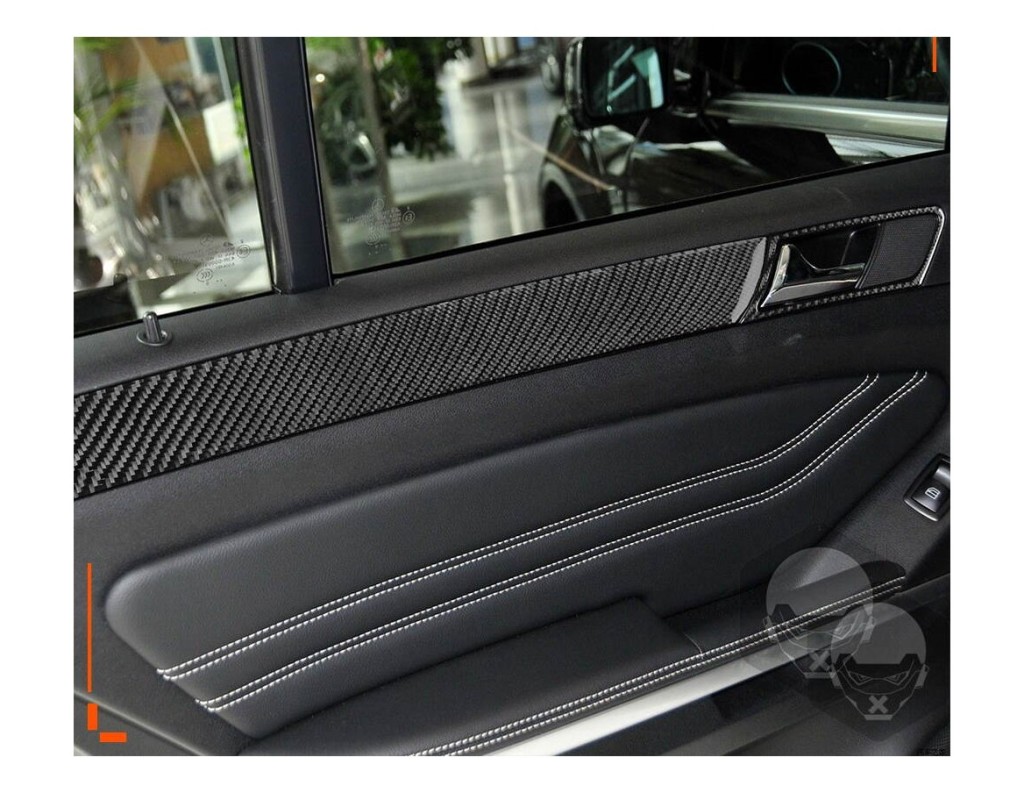 Mercedes ML-Class W164 2006-2011 Kit Rivestimento Cruscotto all'interno del veicolo Cruscotti personalizzati 8-Decori Mercedes ML-Class W164 2006-2011 Kit Rivestimento Cruscotto all'interno del veicolo Cruscotti personalizzati 8-Decori