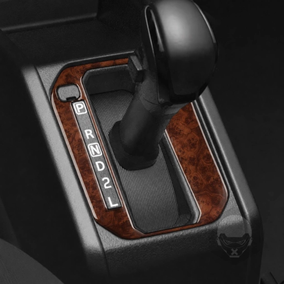 Suzuki Jimny 2019 kit rivestimento cruscotto e interni 3D 10 pezzi