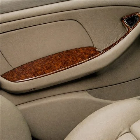 BMW 3 Series E46 1998-2004 kit cruscotto 3D, 11 pezzi