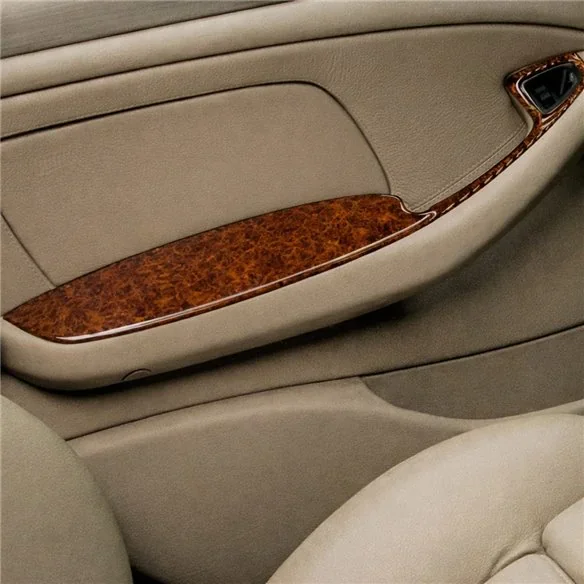 BMW 3 Series E46 1998-2004 kit cruscotto 3D, 11 pezzi