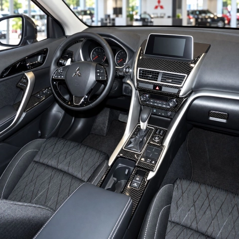 Mitsubishi Eclipse Cross 2018 – Designer Trim – Kit completo per interni