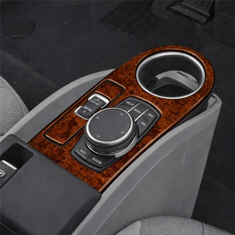 BMW i3 2013-2022 kit cruscotto 3D, 19 pezzi