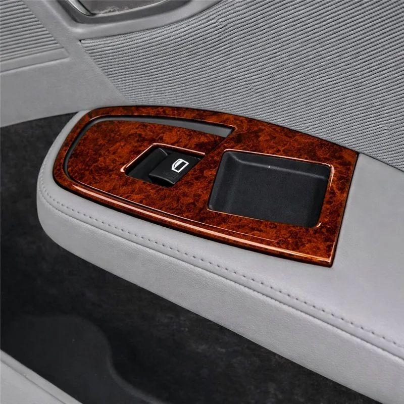 BMW i3 2013-2022 kit cruscotto 3D, 19 pezzi