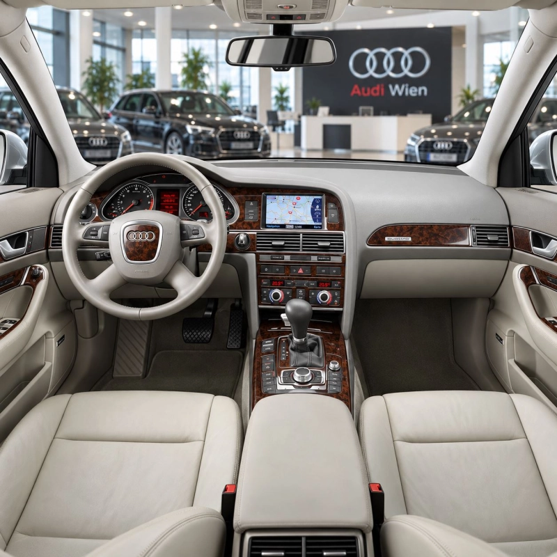 Audi Q7 2007-2014 set completo kit rivestimento cruscotto e interni 3D 50 pezzi