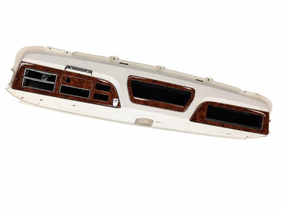 Mercedes-Benz Actros Antos 2011-in poi kit rivestimento cruscotto e interni 3D 6 pezzi