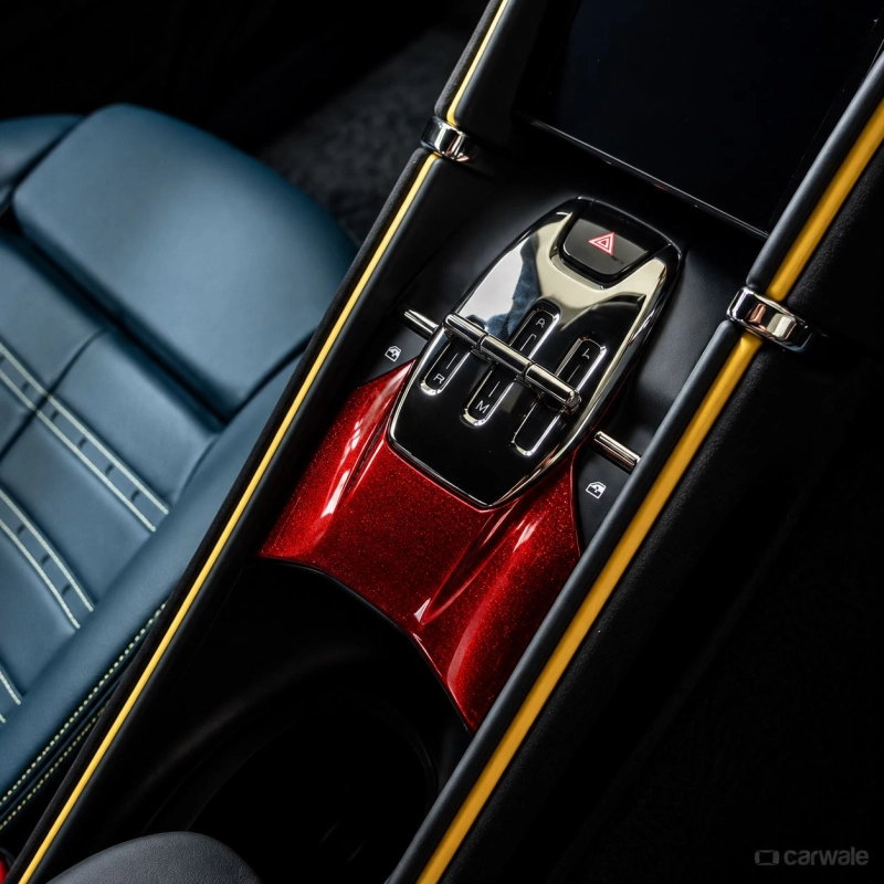 Ferrari Roma 2020 2022 – Designer Trim – Kit completo per interni