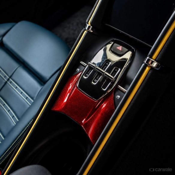 Ferrari Roma 2020 2022 – Designer Trim – Kit completo per interni