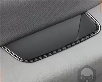 Mercedes W245 B-Class 2005 – 2011 Mascherine sagomate per rivestimento cruscotti 18-Decor Mercedes W245 B-Class 2005 – 2011 Mascherine sagomate per rivestimento cruscotti 18-Decor
