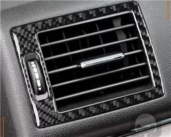Mercedes W245 B-Class 2005 – 2011 Mascherine sagomate per rivestimento cruscotti 18-Decor Mercedes W245 B-Class 2005 – 2011 Mascherine sagomate per rivestimento cruscotti 18-Decor