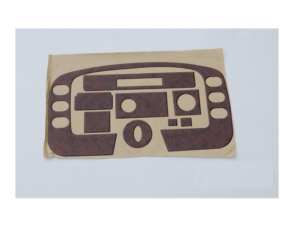 Ford Transit 01.95 - 04.97 Kit Rivestimento Cruscotto all'interno del veicolo Cruscotti personalizzati 7-Decori