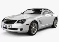 CROSSFIRE