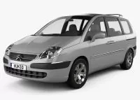 Kit cruscotto Citroen C8 | Interni auto Cruscotto Legno