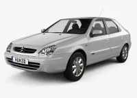 Kit cruscotto Citroen Xsara | Interni auto Cruscotto Legno