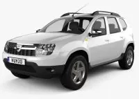 Kit cruscotto Dacia Duster | Interni auto Cruscotto Legno