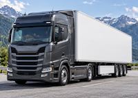 Kit cruscotto camion effetto radica | Cruscotto Legno