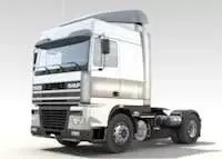 DAF 95