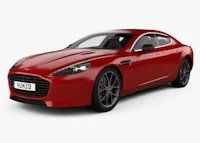 Rapide S
