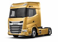 Kit cruscotto camion DAF Xf | Interni auto Cruscotto Legno
