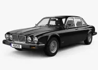 Kit cruscotto Jaguar XJ6 | Interni auto Cruscotto Legno