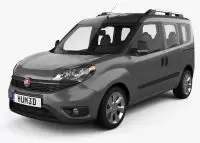 DOBLO