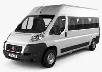 Kit cruscotto Fiat Ducato | Interni auto Cruscotto Legno